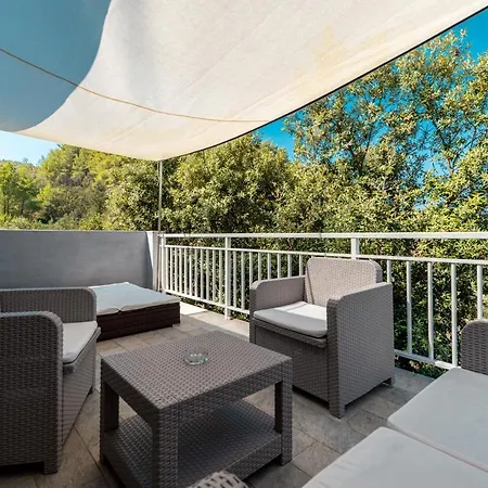 House Rosa - Home70 Metres Away From Picena *