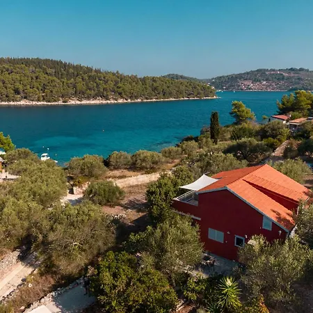 House Rosa - Home70 Metres Away From Picena *