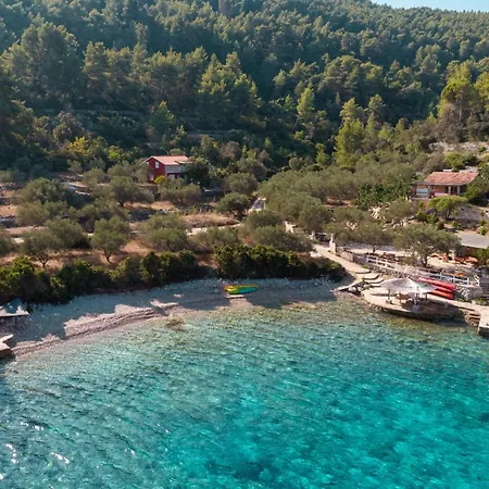 House Rosa - Home70 Metres Away From Picena Holiday home