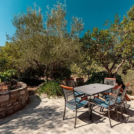 House Rosa - Home70 Metres Away From Picena * Vela Luka