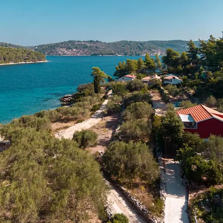 House Rosa - Home70 Metres Away From Picena * Vela Luka