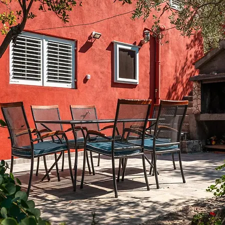 House Rosa - Home70 Metres Away From Picena * Vela Luka