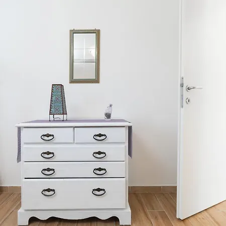 House Rosa - Home70 Metres Away From Picena