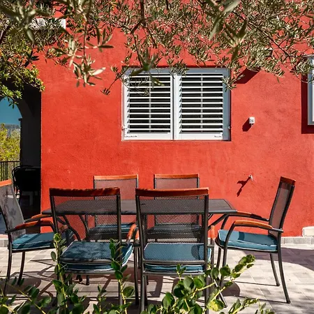 House Rosa - Home70 Metres Away From Picena Vela Luka