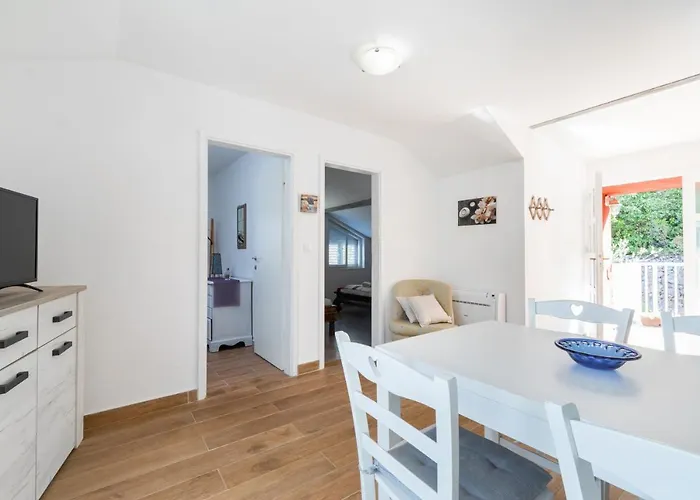 House Rosa - Home70 Metres Away From Picena *