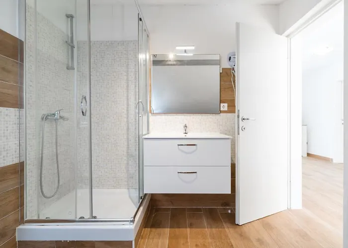 House Rosa - Home70 Metres Away From Picena