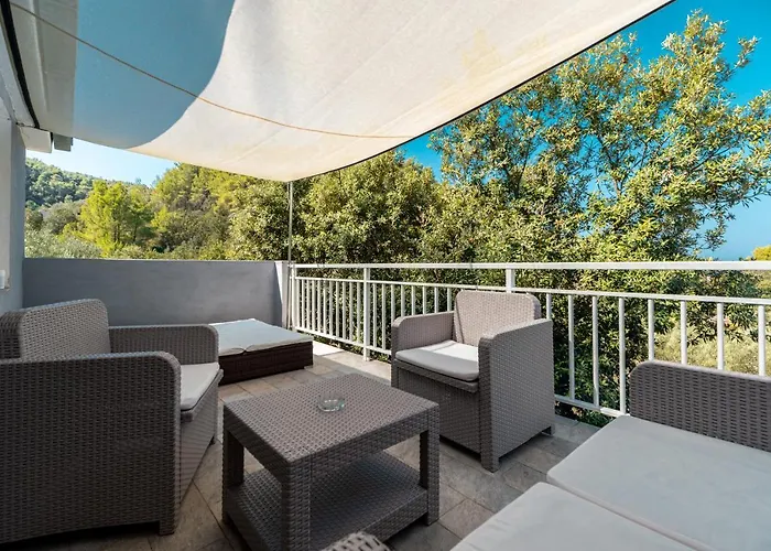 House Rosa - Home70 Metres Away From Picena *