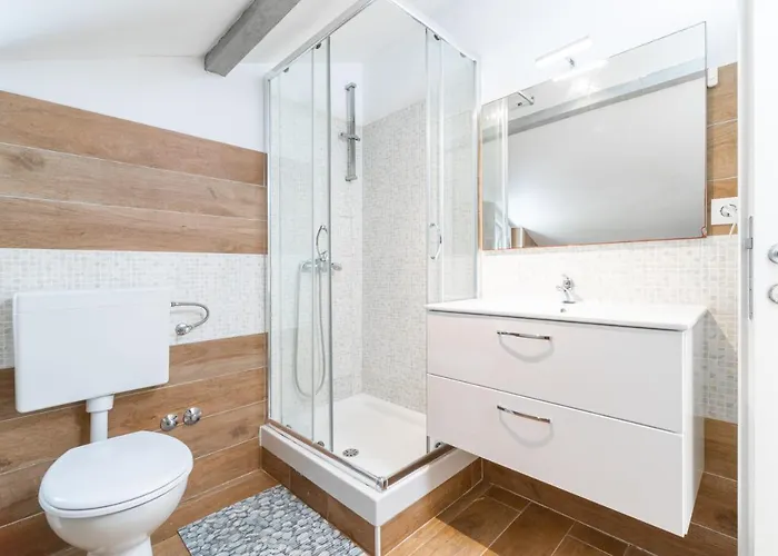 Holiday home House Rosa - Home70 Metres Away From Picena