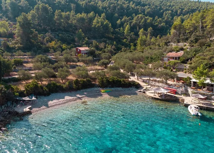 House Rosa - Home70 Metres Away From Picena Holiday home