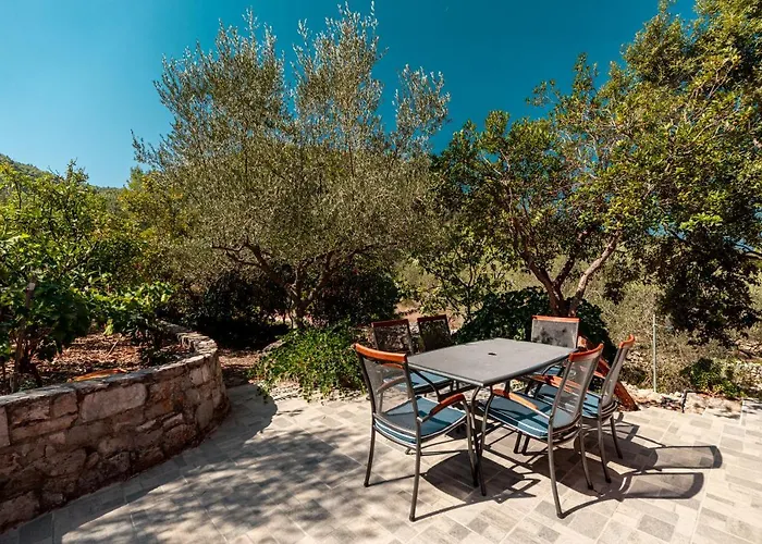 House Rosa - Home70 Metres Away From Picena * Vela Luka