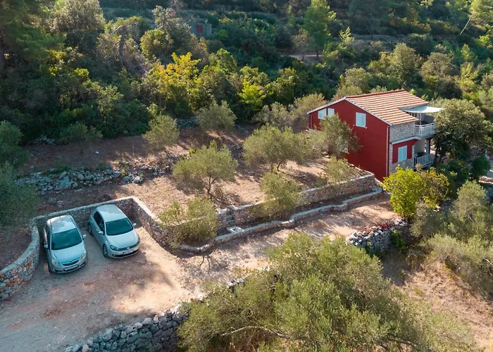 Holiday home House Rosa - Home70 Metres Away From Picena Vela Luka