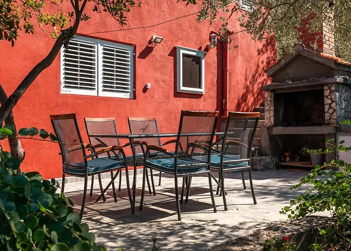 House Rosa - Home70 Metres Away From Picena * Vela Luka