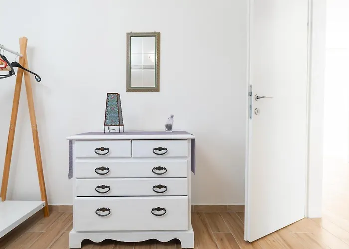 House Rosa - Home70 Metres Away From Picena